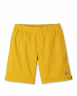 Stio Men's Hideout Short -18"