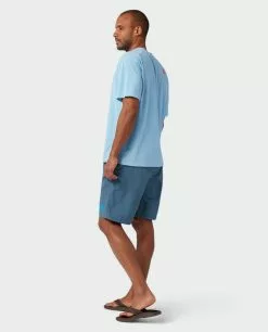 Stio Men's Hideout Short -18" 37 Stio Men's Hideout Short -18