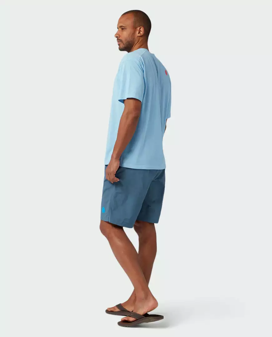 Stio Men's Hideout Short -18" 20 Stio Men's Hideout Short -18"