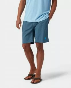 Stio Men's Hideout Short -18" 34 Stio Men's Hideout Short -18