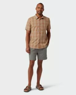 Stio Men's Hideout Short - 16" 37 Stio Men's Hideout Short - 16