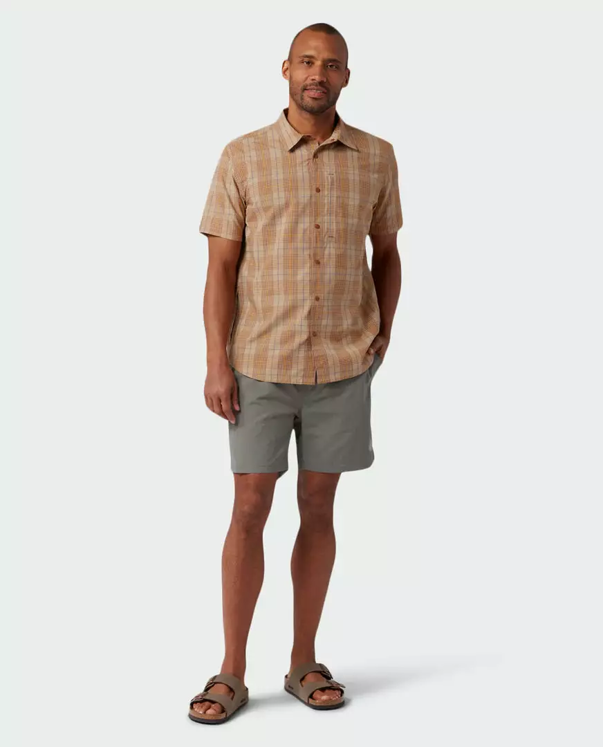 Stio Men's Hideout Short - 16" 14 Stio Men's Hideout Short - 16"