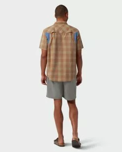 Stio Men's Hideout Short - 16" 38 Stio Men's Hideout Short - 16