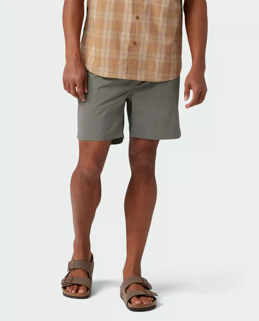 Stio Men's Hideout Short - 16" 11 Stio Men's Hideout Short - 16"