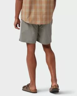 Stio Men's Hideout Short - 16" 35 Stio Men's Hideout Short - 16