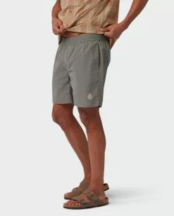 Stio Men's Hideout Short - 16" 36 Stio Men's Hideout Short - 16