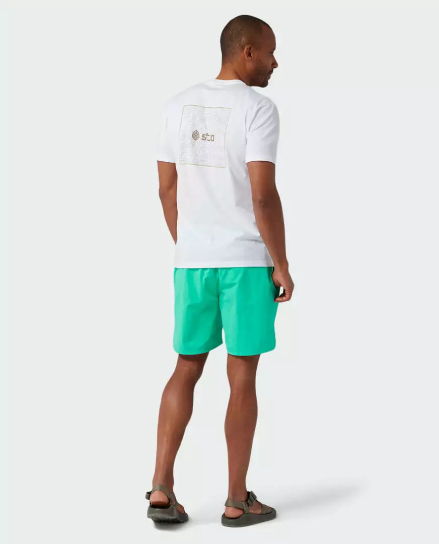 Stio Men's Hideout Short - 16" 22 Stio Men's Hideout Short - 16"