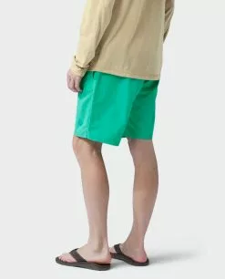 Stio Men's Hideout Short -18" 31 Stio Men's Hideout Short -18