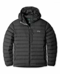 Stio Men's Hometown Down Hooded Jacket