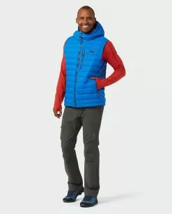 Stio Men's Hometown Down Hooded Vest 72 Stio Men's Hometown Down Hooded Vest