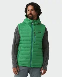 Stio Men's Hometown Down Hooded Vest 76 Stio Men's Hometown Down Hooded Vest