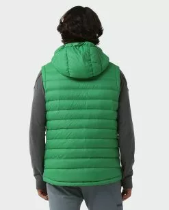 Stio Men's Hometown Down Hooded Vest 78 Stio Men's Hometown Down Hooded Vest