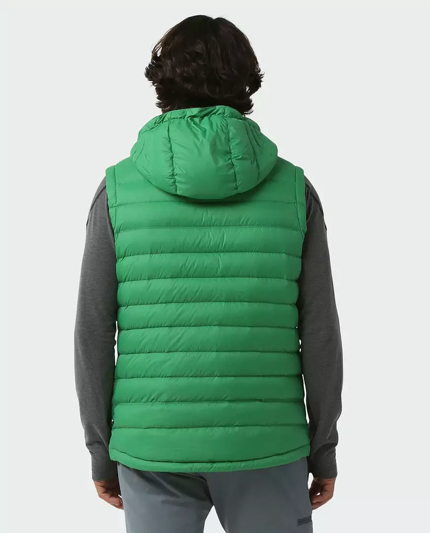 Stio Men's Hometown Down Hooded Vest 32 Stio Men's Hometown Down Hooded Vest