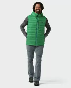 Stio Men's Hometown Down Hooded Vest 79 Stio Men's Hometown Down Hooded Vest