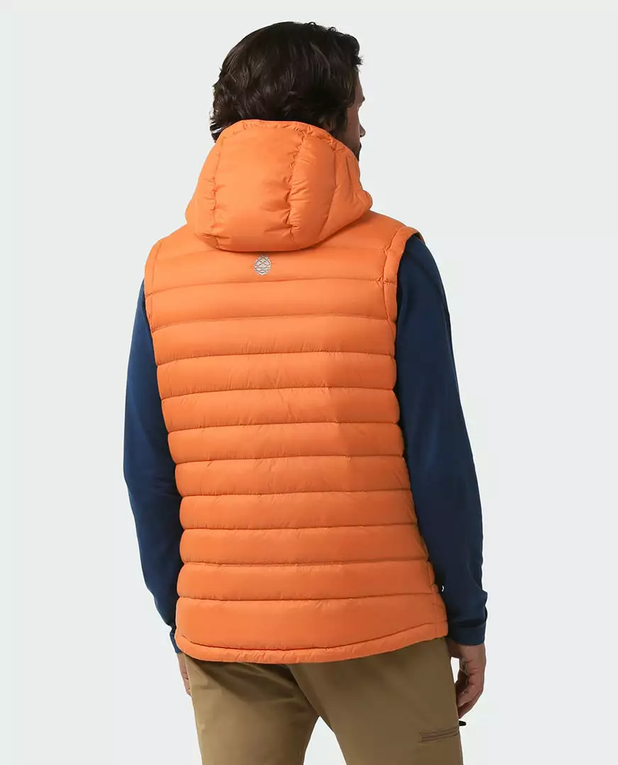 Stio Men's Hometown Down Hooded Vest 17 Stio Men's Hometown Down Hooded Vest