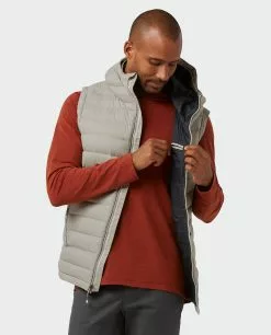 Stio Men's Hometown Down Hooded Vest 91 Stio Men's Hometown Down Hooded Vest