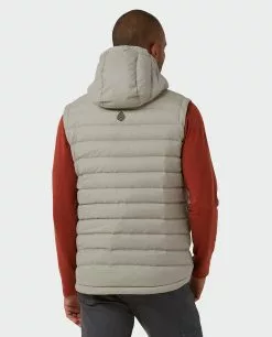 Stio Men's Hometown Down Hooded Vest 93 Stio Men's Hometown Down Hooded Vest