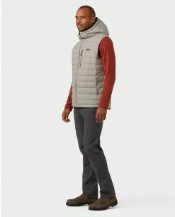 Stio Men's Hometown Down Hooded Vest 94 Stio Men's Hometown Down Hooded Vest