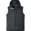 Stio Men's Hometown Down Hooded Vest
