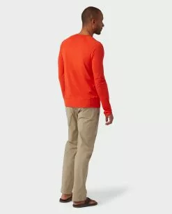 Stio Men's Hylas Crew LS 50 Stio Men's Hylas Crew LS