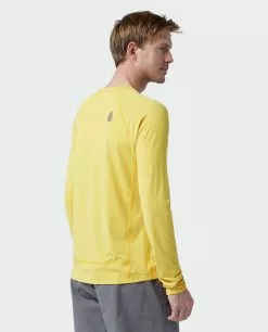 Stio Men's Hylas Crew LS 54 Stio Men's Hylas Crew LS