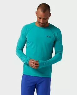 Stio Men's Hylas Crew LS 59 Stio Men's Hylas Crew LS