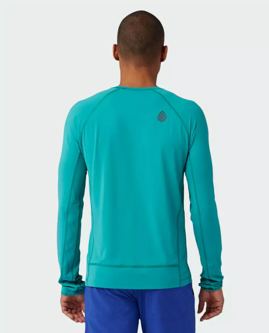 Stio Men's Hylas Crew LS 24 Stio Men's Hylas Crew LS