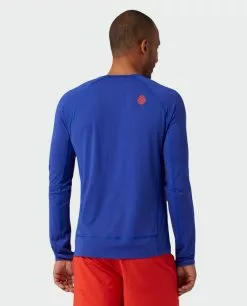 Stio Men's Hylas Crew LS 66 Stio Men's Hylas Crew LS