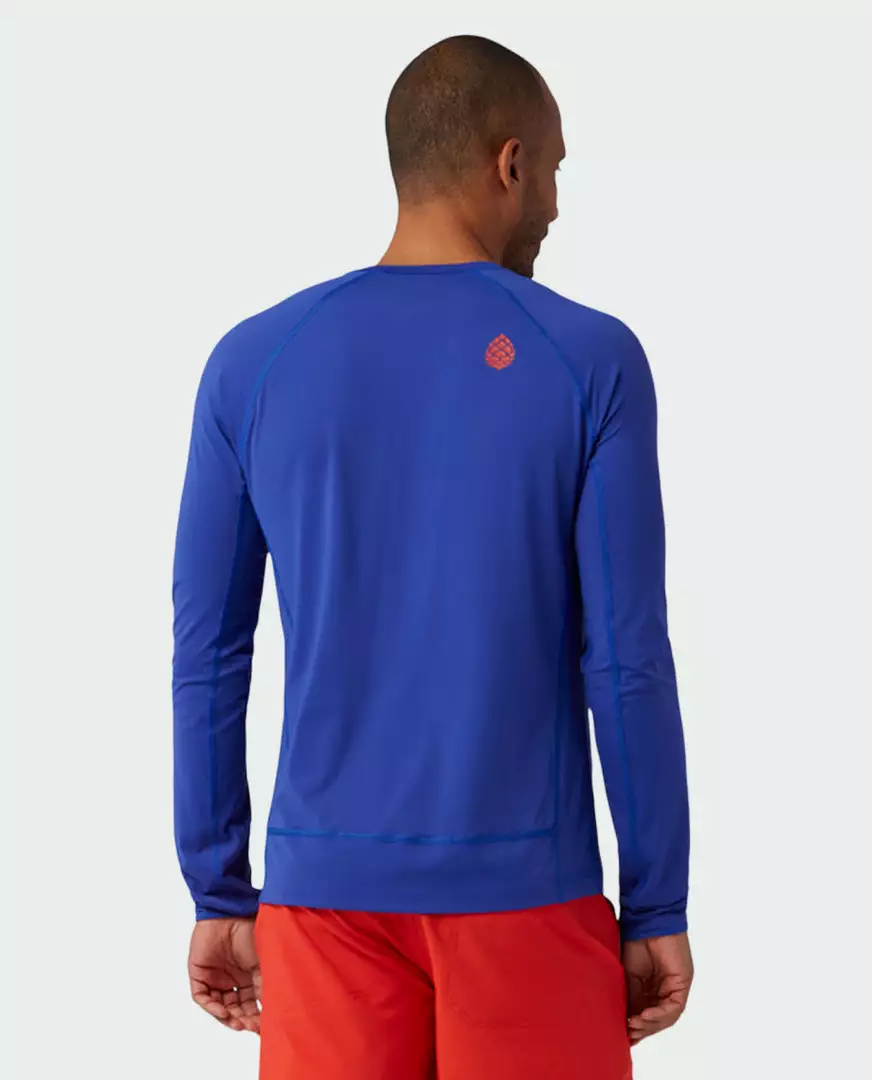 Stio Men's Hylas Crew LS 30 Stio Men's Hylas Crew LS