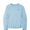 Stio Men's Hylas Crew LS
