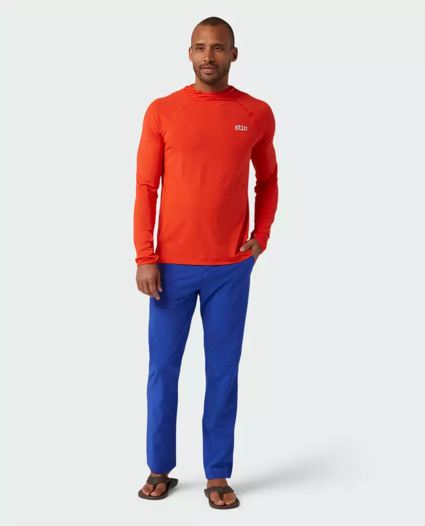 Stio Men's Hylas Hooded Pullover 14 Stio Men's Hylas Hooded Pullover