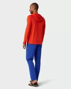 Stio Men's Hylas Hooded Pullover 52 Stio Men's Hylas Hooded Pullover