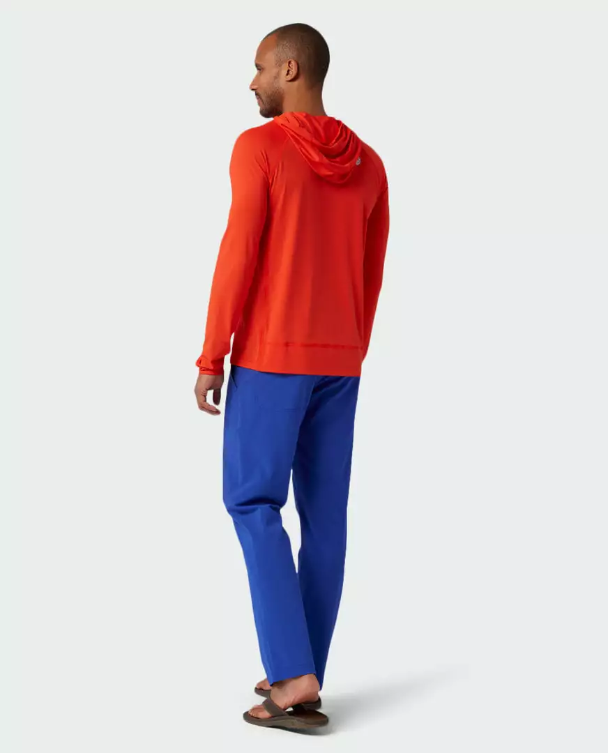 Stio Men's Hylas Hooded Pullover 15 Stio Men's Hylas Hooded Pullover