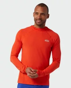 Stio Men's Hylas Hooded Pullover 49 Stio Men's Hylas Hooded Pullover