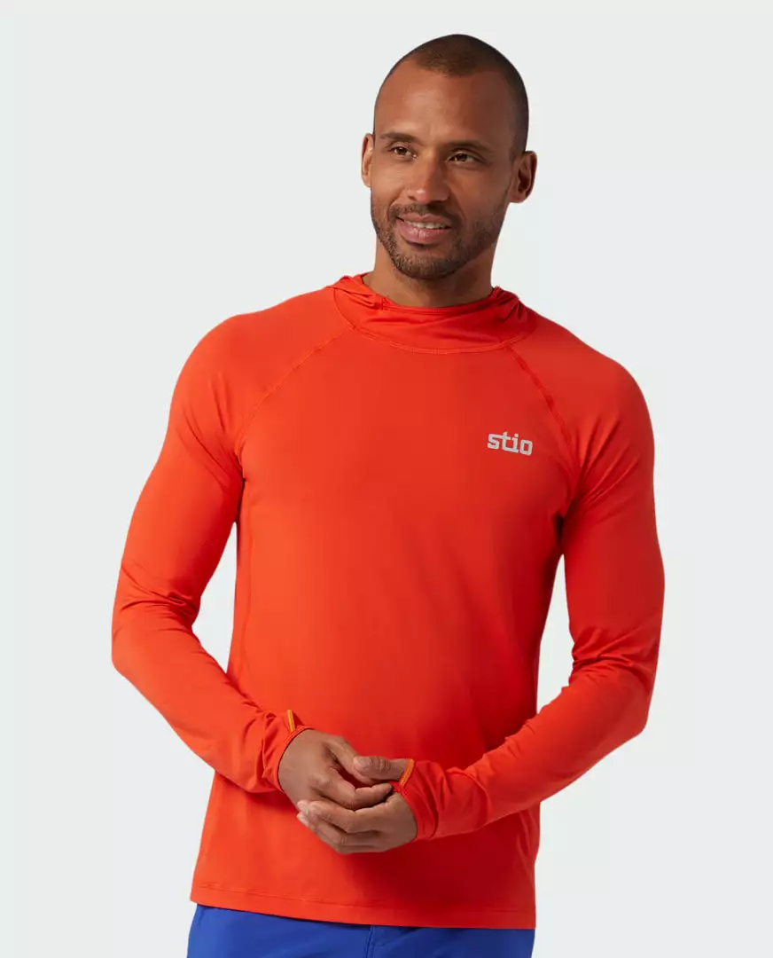 Stio Men's Hylas Hooded Pullover 12 Stio Men's Hylas Hooded Pullover