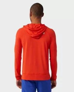 Stio Men's Hylas Hooded Pullover 50 Stio Men's Hylas Hooded Pullover