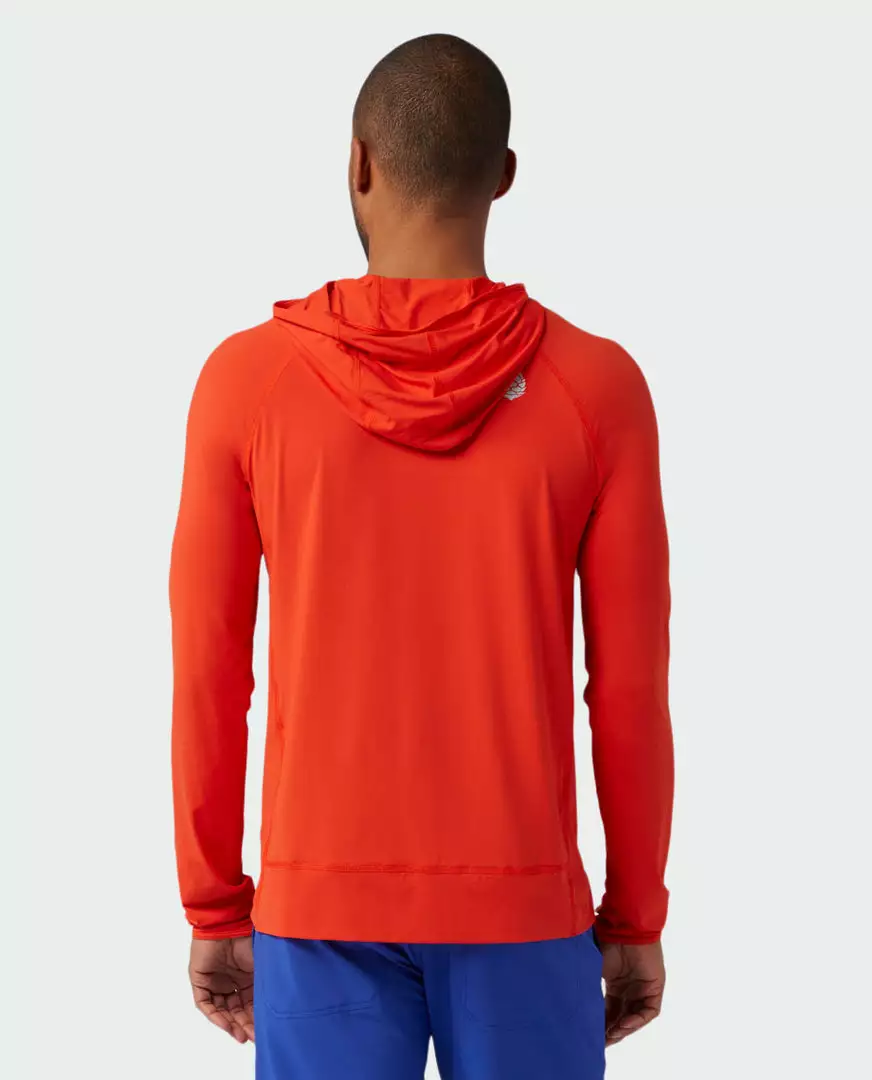 Stio Men's Hylas Hooded Pullover 13 Stio Men's Hylas Hooded Pullover