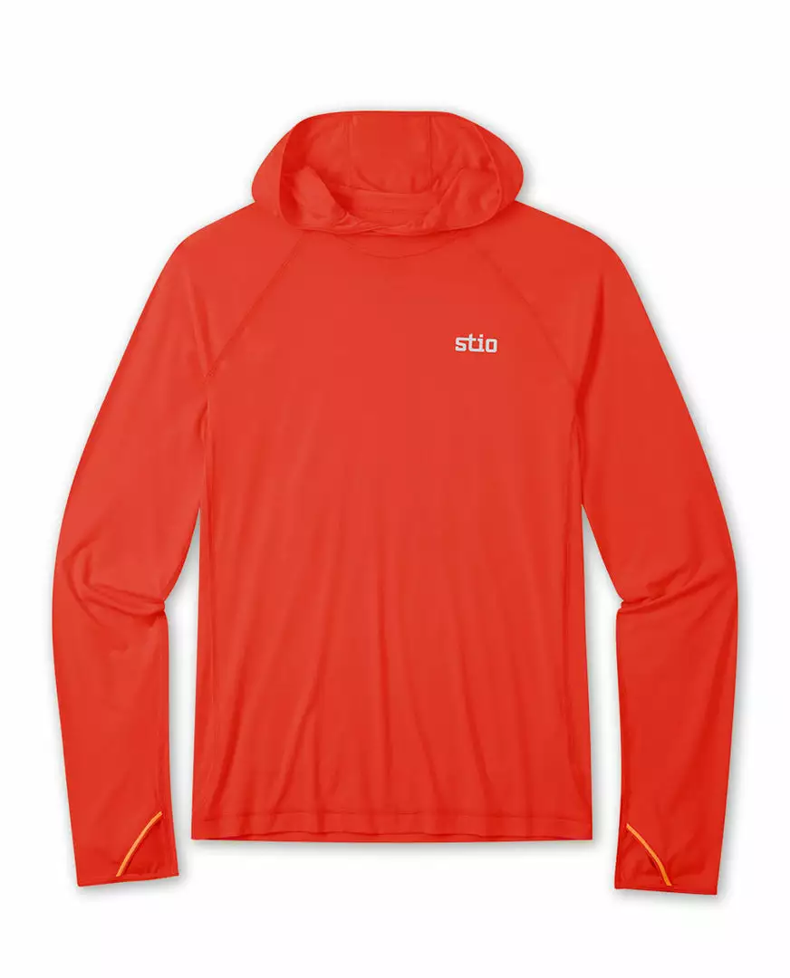 Stio Men's Hylas Hooded Pullover 10 Stio Men's Hylas Hooded Pullover