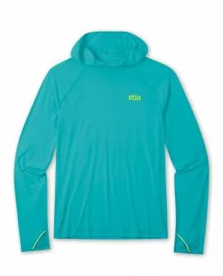 Stio Men's Hylas Hooded Pullover 59 Stio Men's Hylas Hooded Pullover