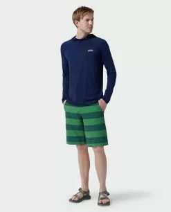 Stio Men's Hylas Hooded Pullover 69 Stio Men's Hylas Hooded Pullover