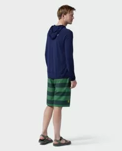 Stio Men's Hylas Hooded Pullover 70 Stio Men's Hylas Hooded Pullover