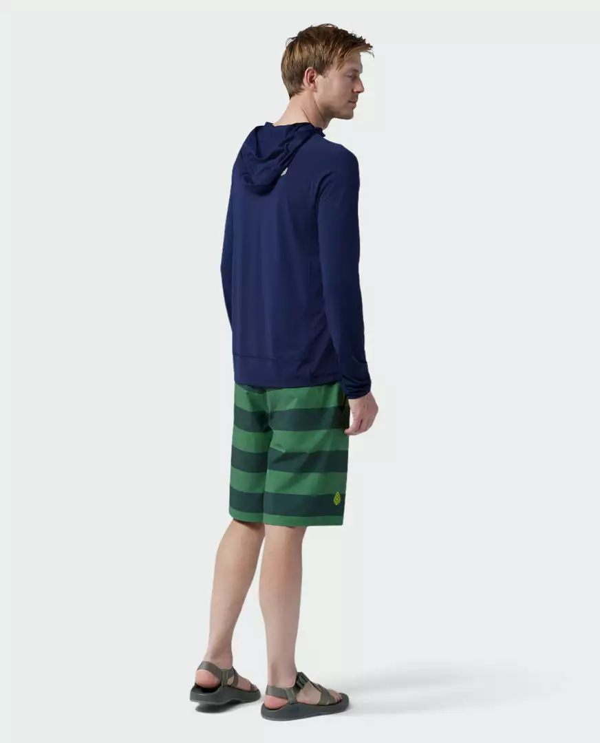 Stio Men's Hylas Hooded Pullover 33 Stio Men's Hylas Hooded Pullover