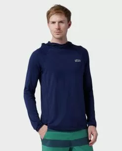 Stio Men's Hylas Hooded Pullover 67 Stio Men's Hylas Hooded Pullover