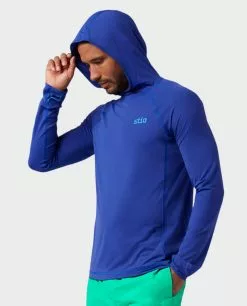 Stio Men's Hylas Hooded Pullover 74 Stio Men's Hylas Hooded Pullover