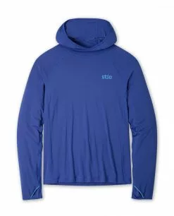 Stio Men's Hylas Hooded Pullover 72 Stio Men's Hylas Hooded Pullover