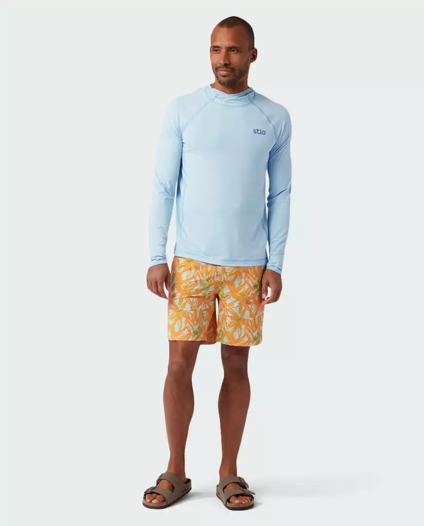 Stio Men's Hylas Hooded Pullover 8 Stio Men's Hylas Hooded Pullover