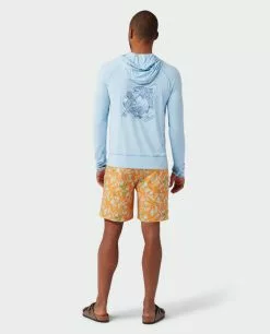 Stio Men's Hylas Hooded Pullover 46 Stio Men's Hylas Hooded Pullover