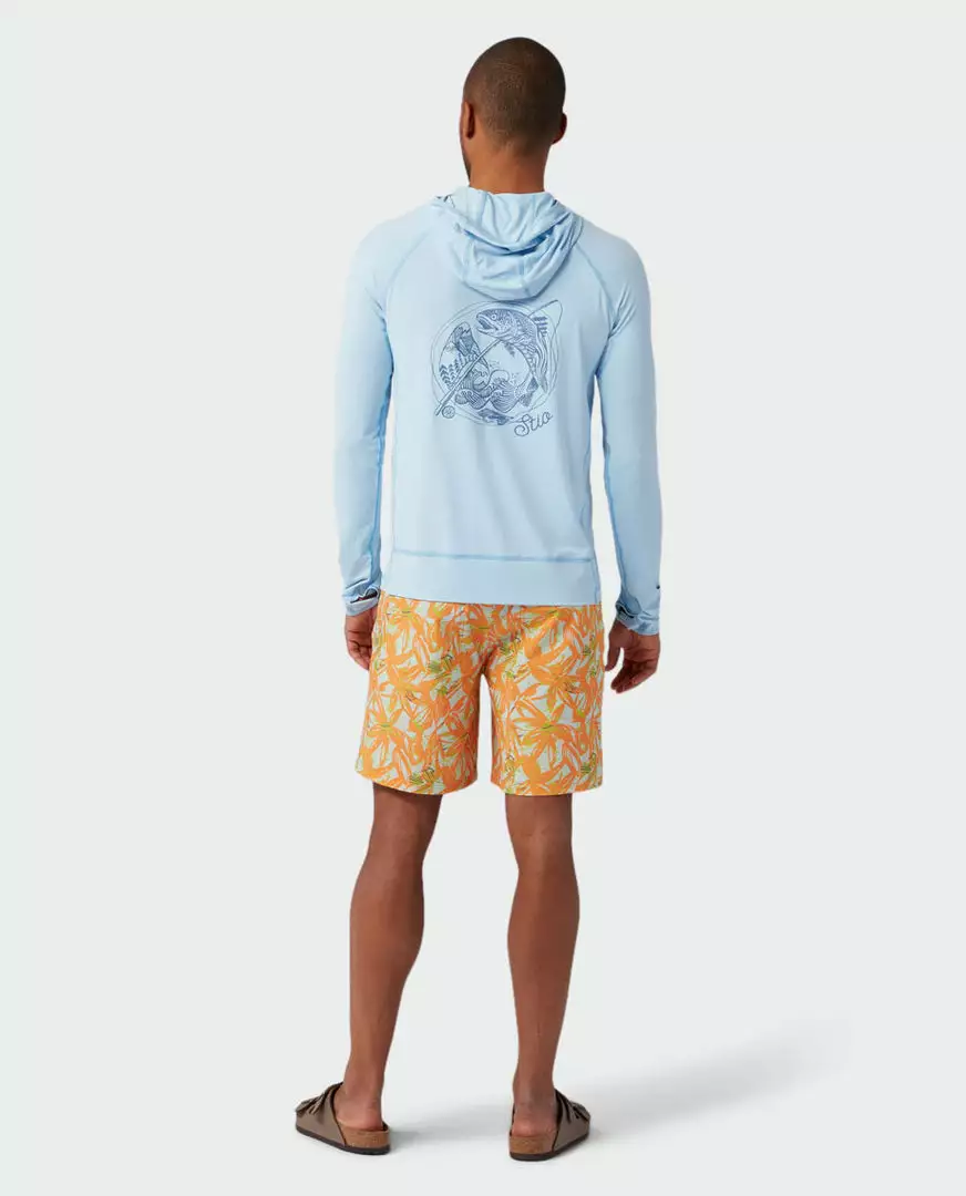 Stio Men's Hylas Hooded Pullover 9 Stio Men's Hylas Hooded Pullover