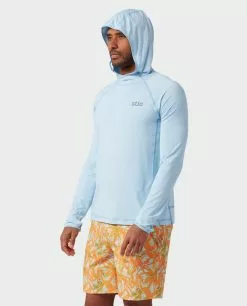 Stio Men's Hylas Hooded Pullover 43 Stio Men's Hylas Hooded Pullover