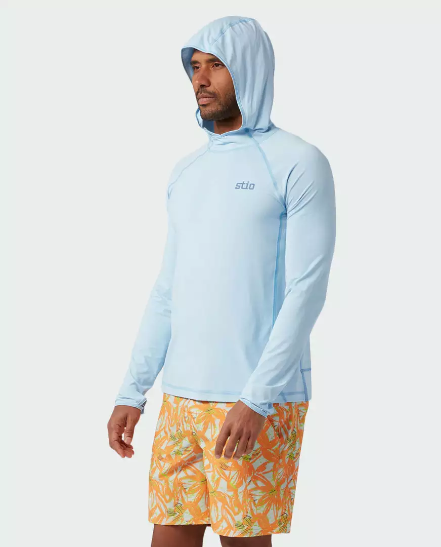 Stio Men's Hylas Hooded Pullover 6 Stio Men's Hylas Hooded Pullover